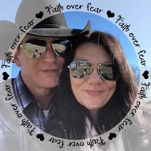 Meet your Posher, Richardcrystal